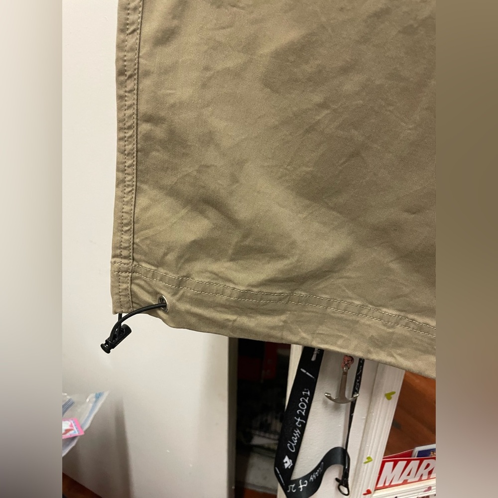 YOUNGLA cargo pants - Picture 7 of 7